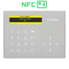 Клавиатура K-GLCD+